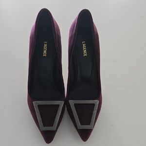 L'AGENCE Heels